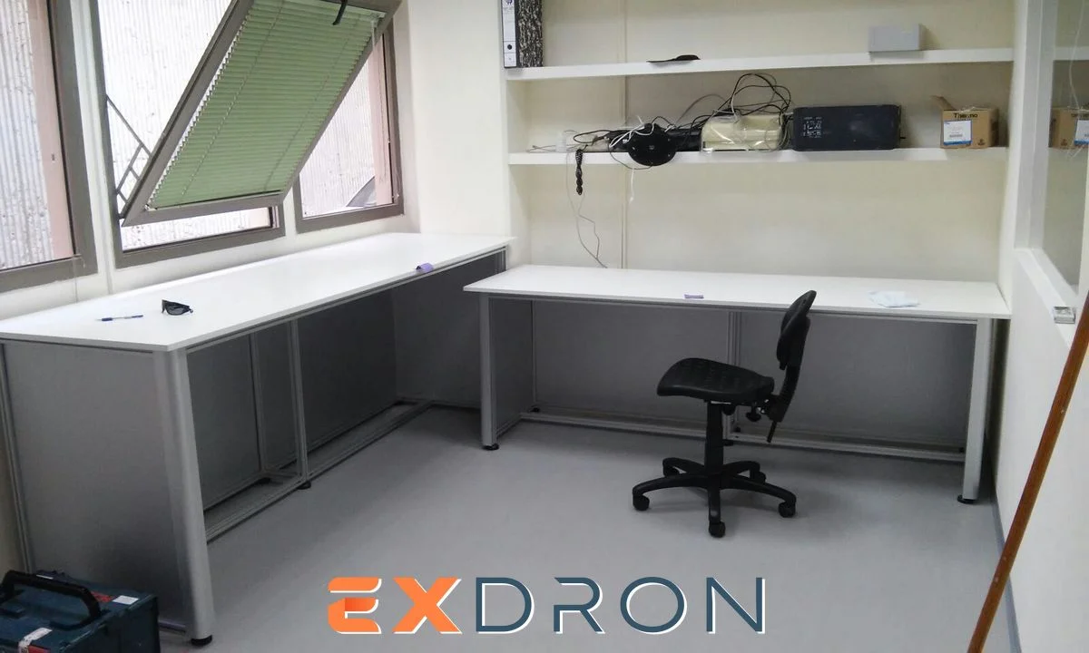 Exdron Tables Beta o2 03