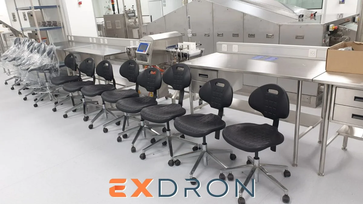 Exdron Tables Medtronic 04