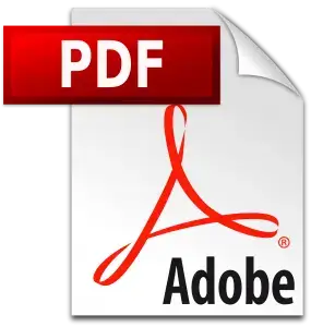 Exdron adobe pdf logo 2023