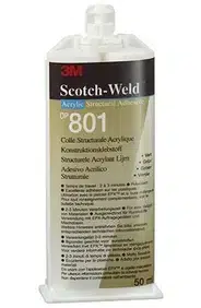 3M DP 801 1.7oz/50ml