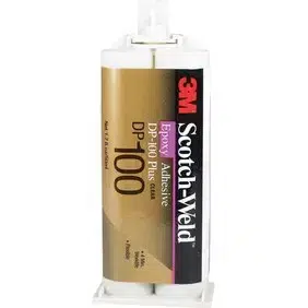 3M DP100 Clear 50ml
