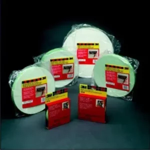 3M 4014 Damping Aluminum Foam Sheets, 12in x 48in (1 roll),