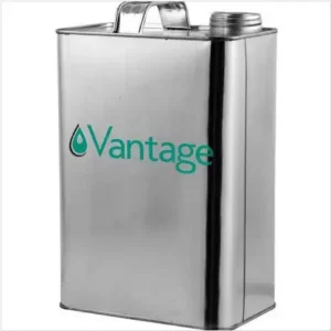 Vantage Bioact EC-7R Semi-Aqueous Immersion Defluxer 1 Gallon Can
