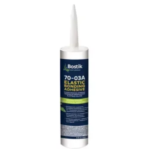 BOSTIK 70-03A GRAY 290ML CART BKA63516 30850173