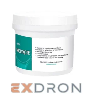 DC HP-670 GREASE 1 KG DC3254836 4131347