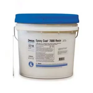 LOCTITE 12710 Two Part Gray Paste Heat Cure, RTV Epoxy Pail
