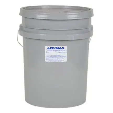 Dymax Multi-Cure 987 Uv Curing Conformal Coating Clear 15 L Pail 987/15Lpstd