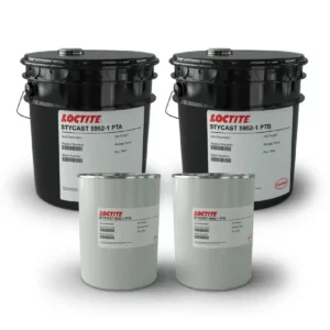EC STYCAST 5952 A 22KG PAIL EC2236263 2236263