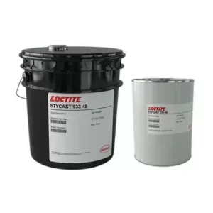 EC STYCAST 933-48 5GL PAIL EC1188290 1188290