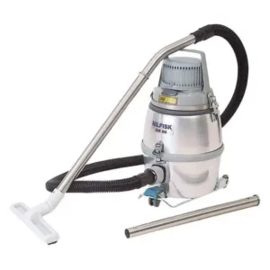Cleanroom Vacuum and Cleaning