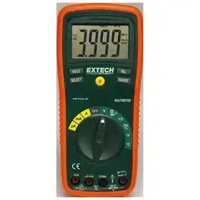 Extech 420 Multimeter
