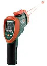 Extech VIR50 IR Thermometer