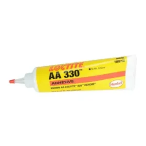 Henkel Loctite 330 Acrylic Adhesive 250 Ml Tube 1689700