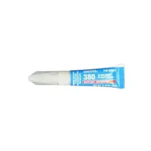 Henkel Loctite 380 Instant Adhesive 3 G Tube