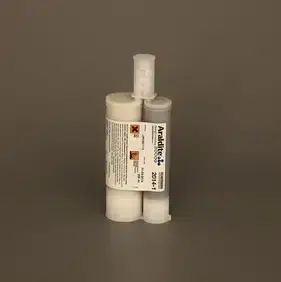 Huntsman Araldite 2014-1 Epoxy Adhesive 200ml Dual Cartridge