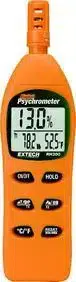 Hygro-Thermometer Psychrometer