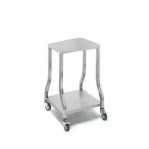 ITW Foxjet Linx Cj400 Stacker Trolley