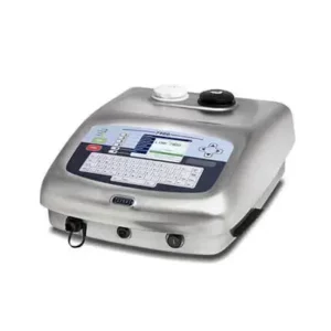 ITW Foxjet Linx 7900 Small Character Continuous Inkjet Printer