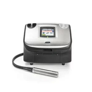 ITW Foxjet Linx Cj400 Small Character Continuous Inkjet Printer