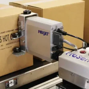 ITW Foxjet Proseries® 768E High Resolution Inkjet Printhead