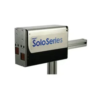 ITW Foxjet Soloseries 45 Thermal Inkjet Printer