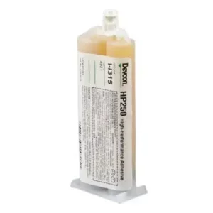 ITW Performance Polymers  Hp 250 Hi-Performance Epoxy Adhesive 50 Ml Cartridge