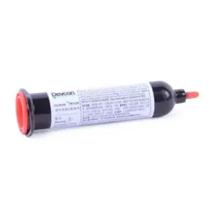 ITW Performance Polymers  Tru-Bond Pb 3500 Uv Cure Adhesive Clear 30 Ml Syringe