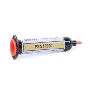 ITW Performance Polymers  Tru-Bond Psa 11000 Uv Cure Adhesive Clear 30 Ml Syringe