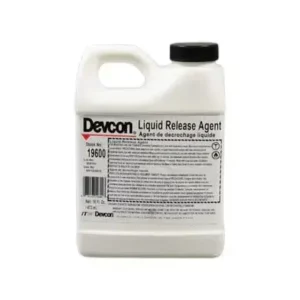 ITW Performance Polymers  Liquid Release Agent Clear 1 Pt Bottle