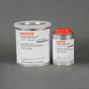 Hysol EA 934 Adhesive NA A+B Quartl kit