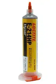 LOCTITE E-214HP hysol epoxy adhesive 25ml