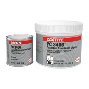 FIXMASTER ALUM LIQUID   1LB KT LT97453 235614