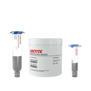 ECCOBOND XCE-3104XL 3CC EFD SY EC1189144 1189144