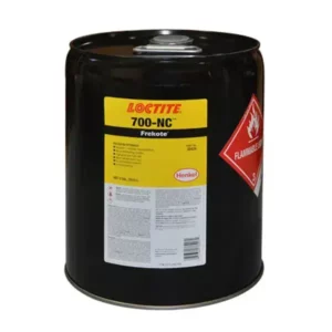 FREKOTE 700-NC MOLD RELEASE AGENT CLEAR 5 GALLON PAIL 548991
