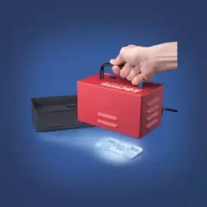 Loctite 1113131 UV Focused UV Flood Lamp System