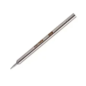 .07" (1.78mm) 60dg Bevel Solder Tip