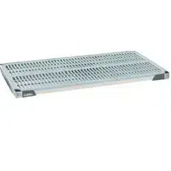 Shelf, Wire, 24"x42", MetroMax
