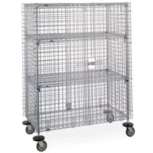 SECURITY STORAGE