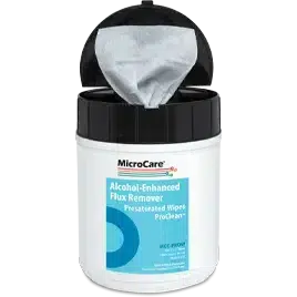 MICROCARE ALCOHOL-ENHANCED FLUX RMVR PRESAT REFILL MCC-PROWR
