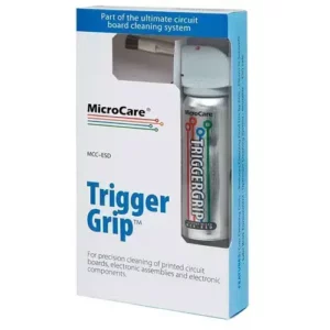 MICROCARE TRIGGERGRIP™ DISPENSER MCC-ESD