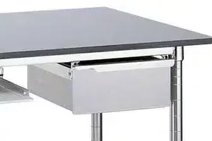Metro LTSD6 Stainless Steel Drawer