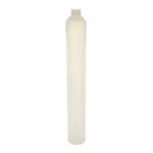 PPG Semco 220321 Cartridge Without Plunger LD 12 Oz