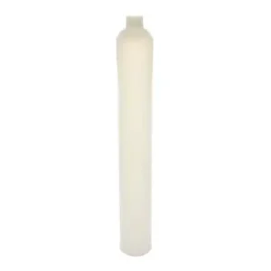 PPG Semco 220329 Cartridge With Plunger Ld 12 Oz