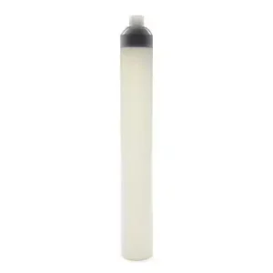 PPG Semco 220330 Cartridge With Plunger Hd 12 Oz