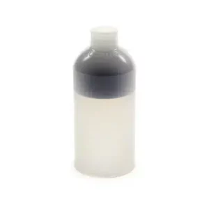 PPG Semco 220332 Cartridge With Wiper Plunger Hd 2-5 Oz