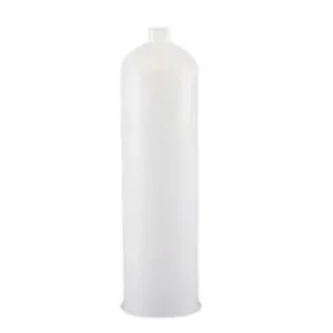 PPG Semco 229734 Cartridge Without Plunger HD 20 oz