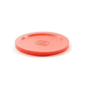 PPG Semco 230586 F-Cap Red 20-32 Oz