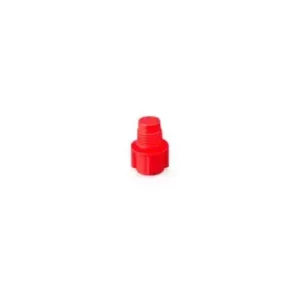 PPG Semco 234411 Tc Seal Cap Red