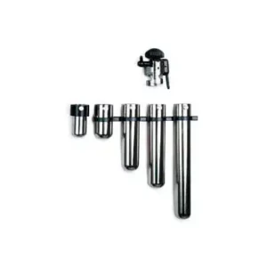 PPG Semco 250080B Model 250-B Gun 8 Oz