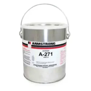 Resinlab Armstrong™ A-271A Epoxy Adhesive Resin Part A 1 Gal Pail